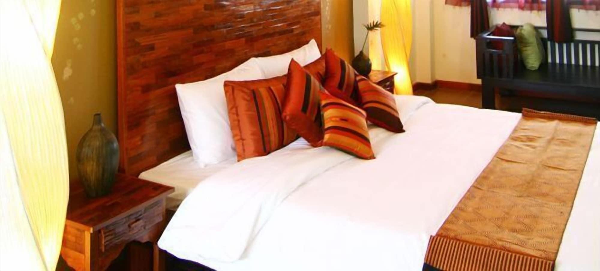 Hotel Thapae Boutique House Chiang Mai Exterior foto