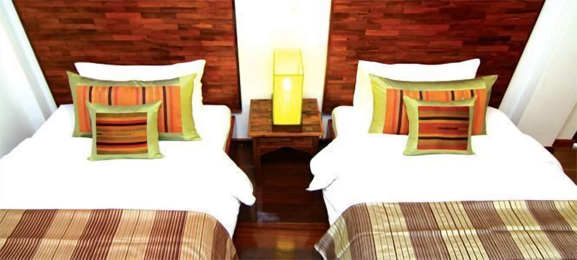 Hotel Thapae Boutique House Chiang Mai Exterior foto