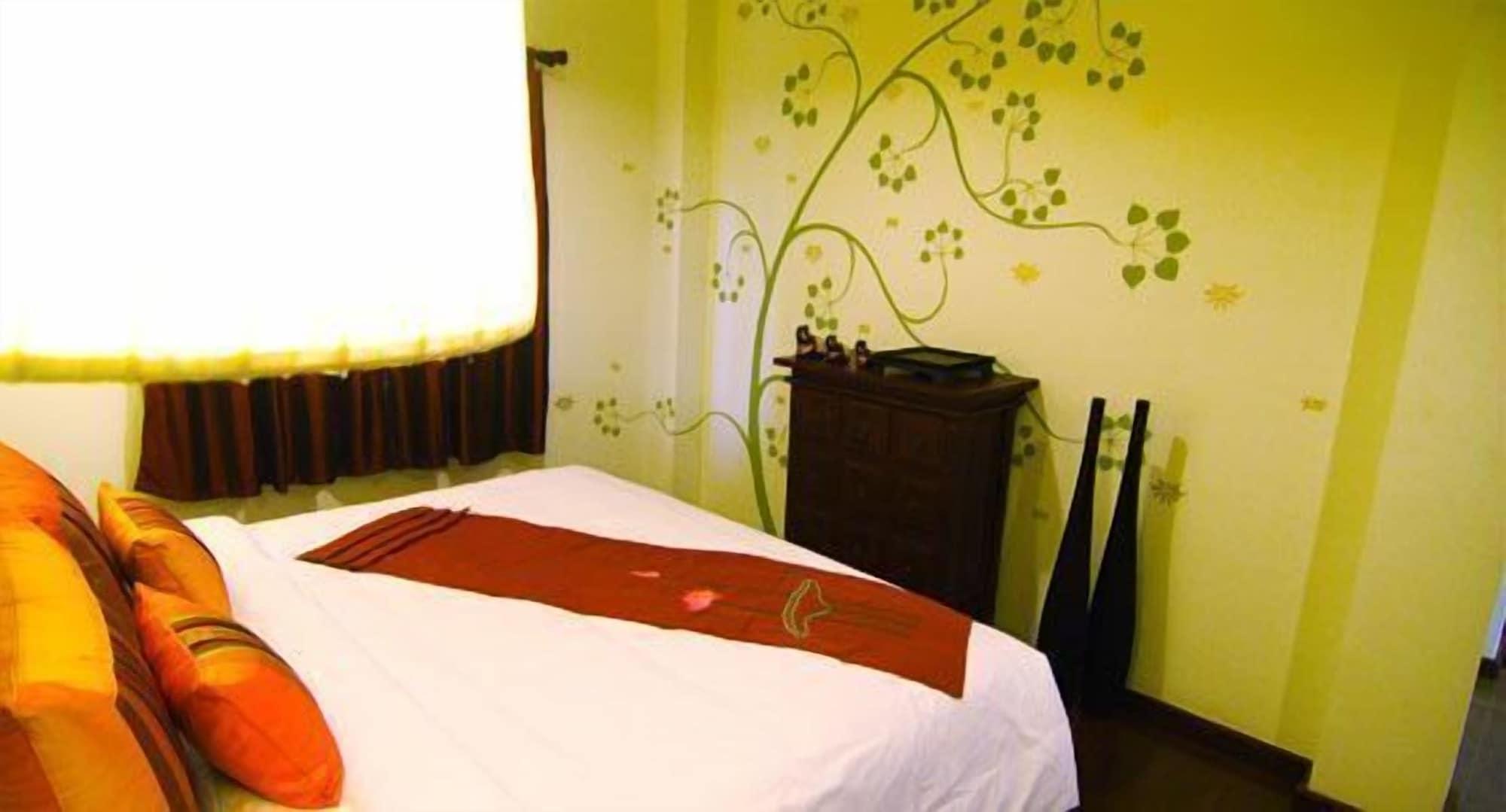 Hotel Thapae Boutique House Chiang Mai Exterior foto