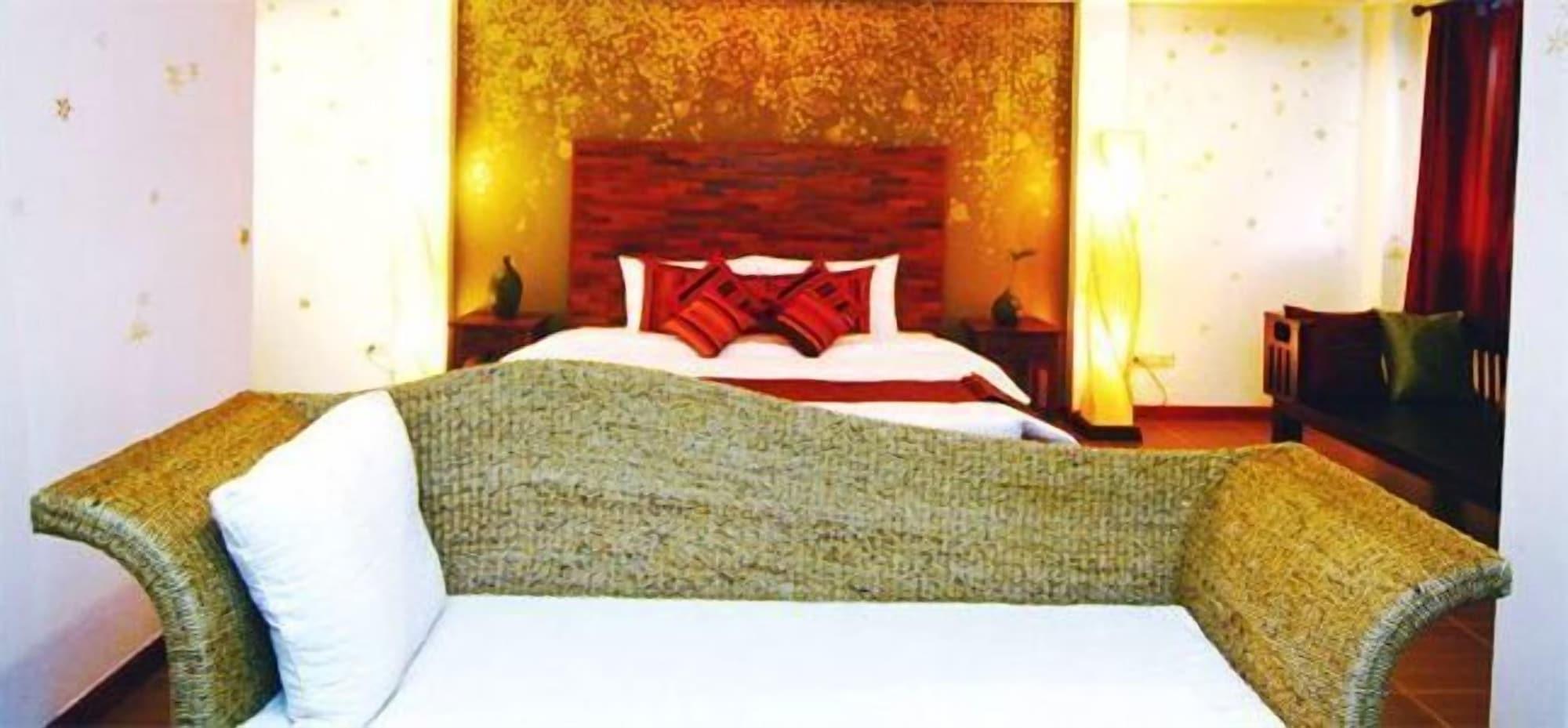 Hotel Thapae Boutique House Chiang Mai Exterior foto