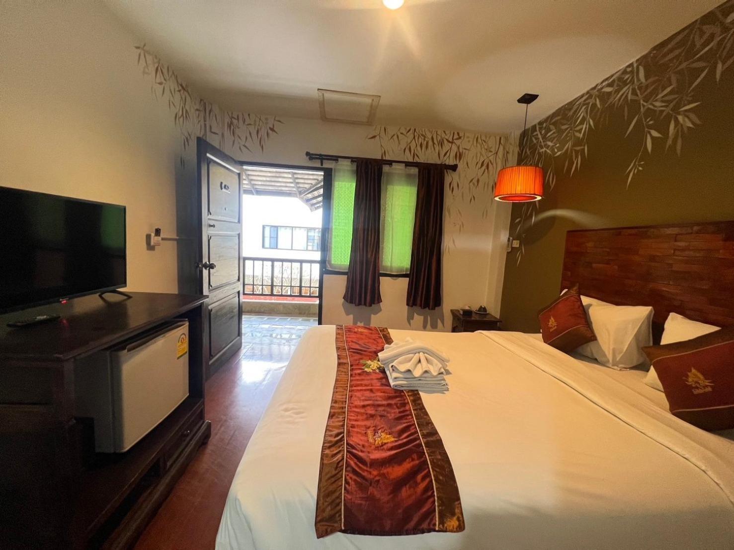 Hotel Thapae Boutique House Chiang Mai Exterior foto