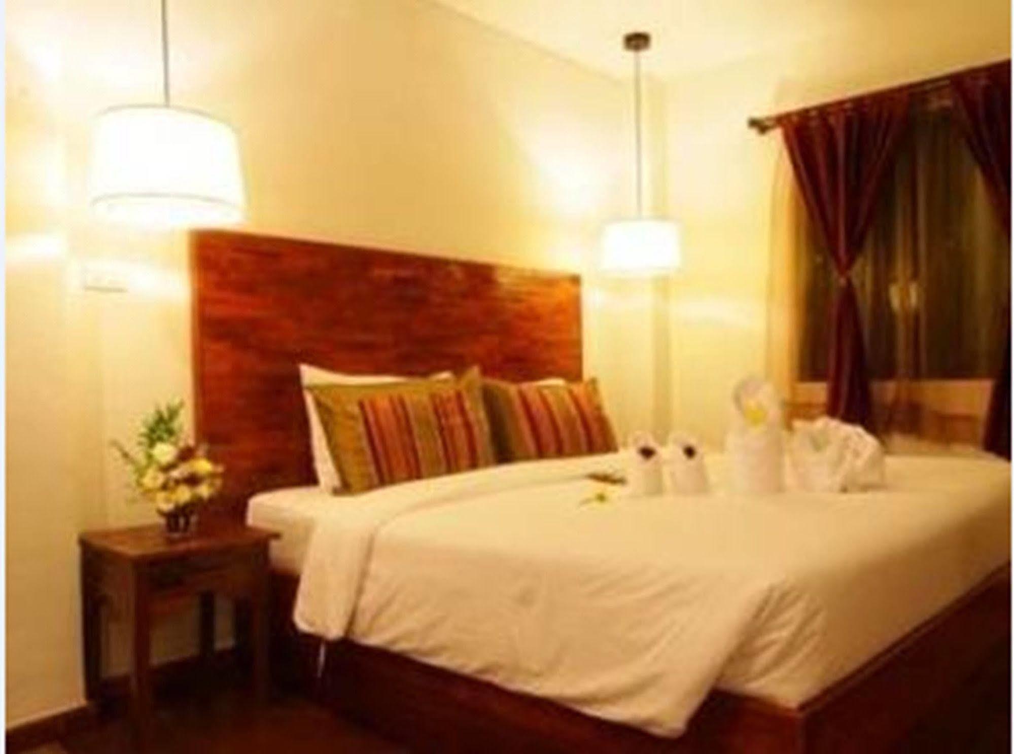 Hotel Thapae Boutique House Chiang Mai Exterior foto